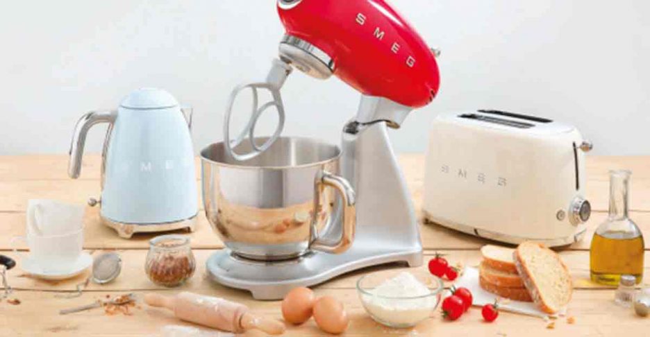 Pequeño electrodoméstico