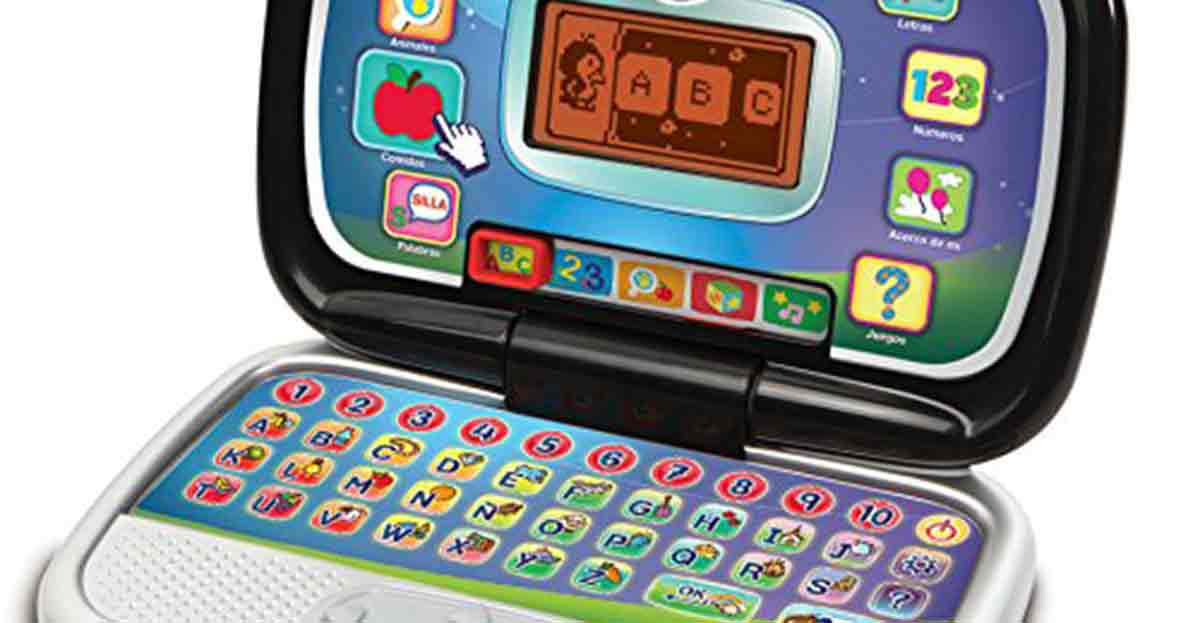 Mejores Juguetes electrónicos (Guía) Casacochecurro