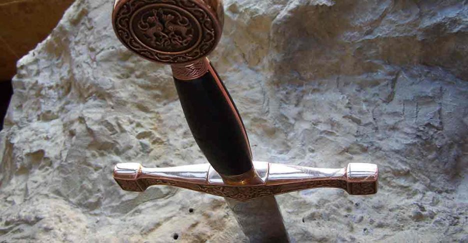 Fantasía y ciencia ficción