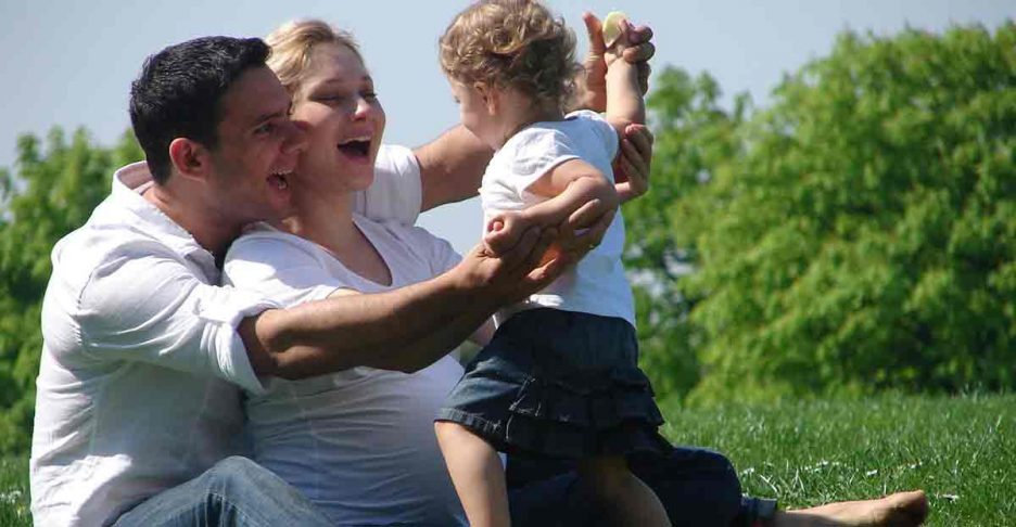 Salud, familia y desarrollo personal