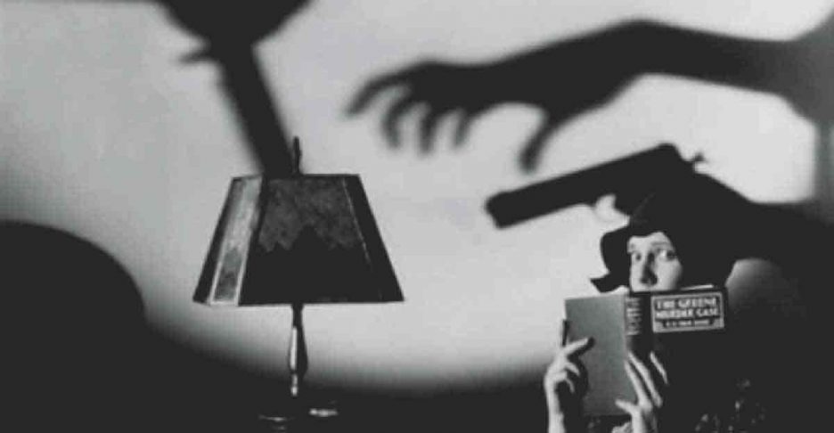 Policíaca, negra y suspense