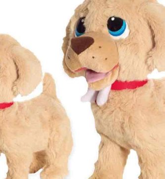 Peluches