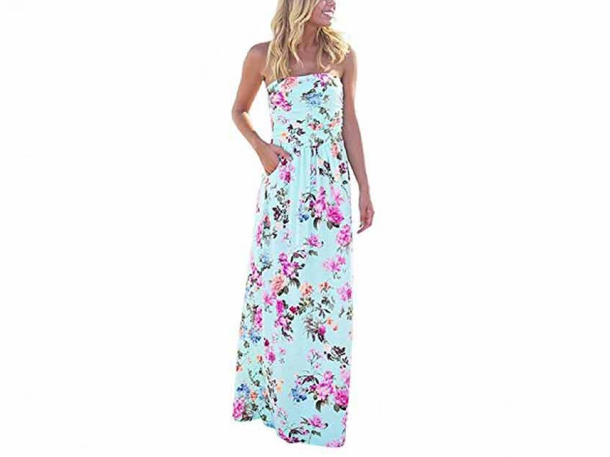 Los mejores vestidos de invitada de boda para la primavera y el verano de  2022 – The Hollywood Reporter - Doha Roots Spanish