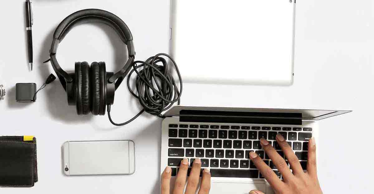 Productos de Electrónica