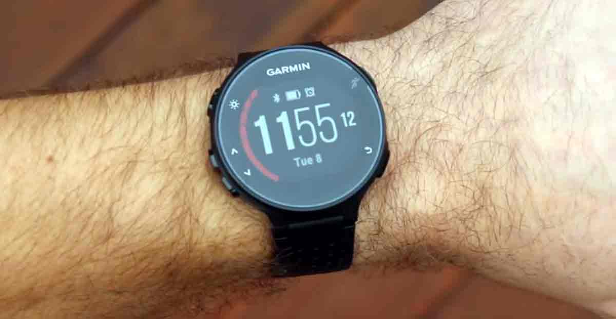 Reloj Inteligente Hombre Smartwatch Llamadas: 1.54Smart Watch con