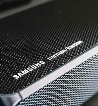 Barra de Sonido Samsung