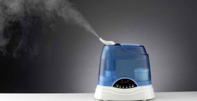 Humidificadores