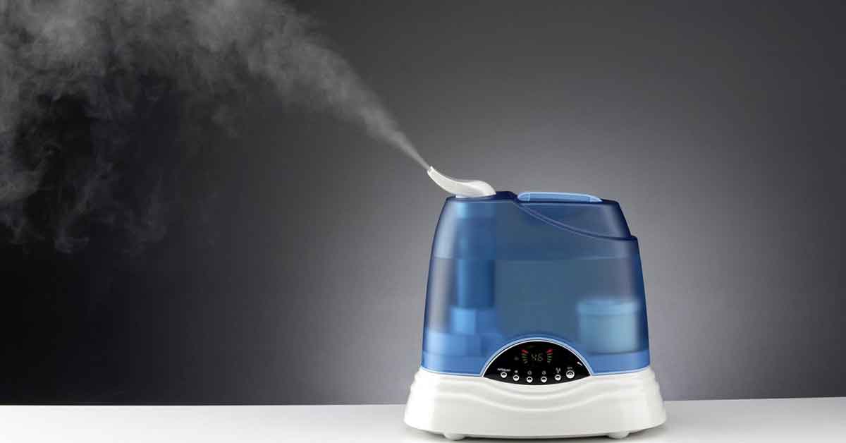 Los mejores humidificadores de vapor frío para el dormitorio de bebés y  niños, Escaparate: compras y ofertas