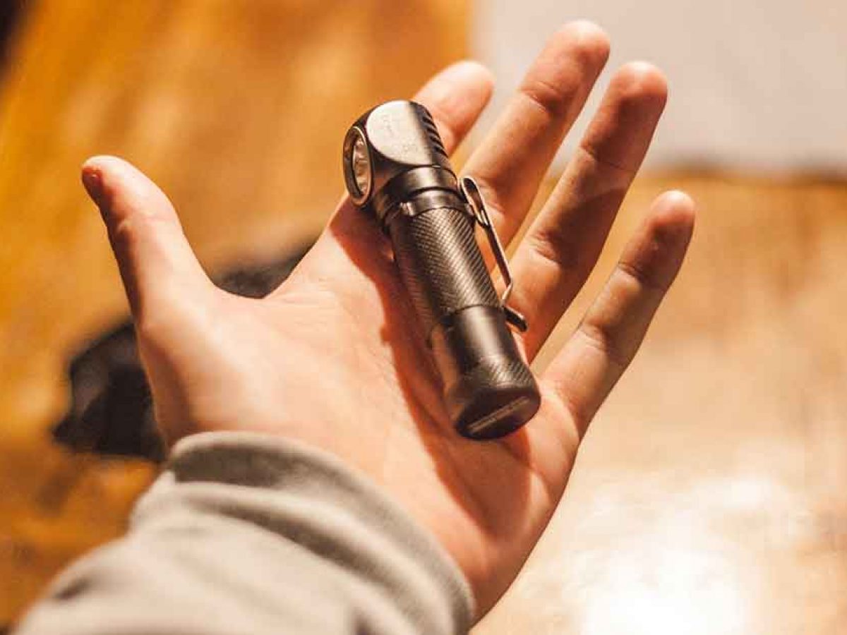 10 mejores Linternas - Casacochecurro