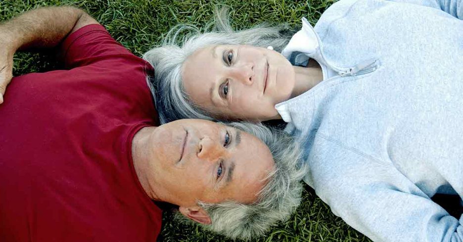 Pañales para adultos