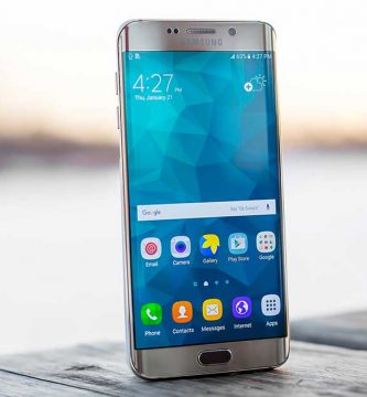 Teléfono móvil Smartphone