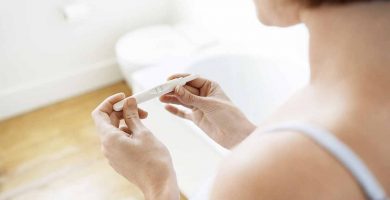 Tests de ovulación y embarazo