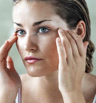 Cremas antiarrugas mujer