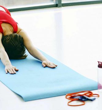 Gimnasio en casa