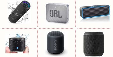 Los 32 mejores regalos de tecnología para hombres fanáticos de los