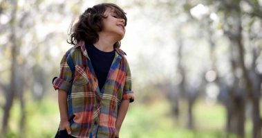 Tendencias en Ropa de Niño