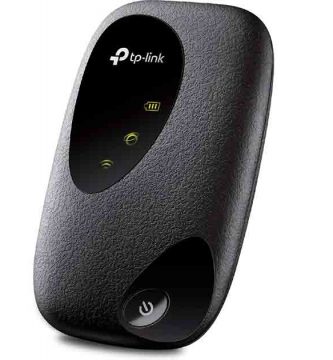 Dispositivo MiFi