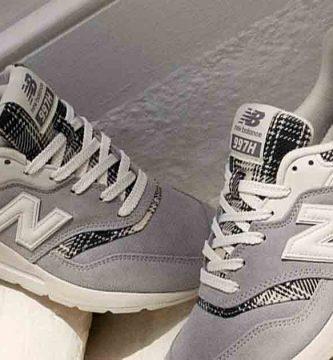 Zapatillas de deporte