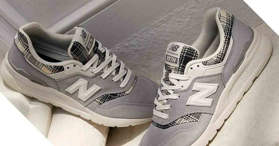 Zapatillas de deporte