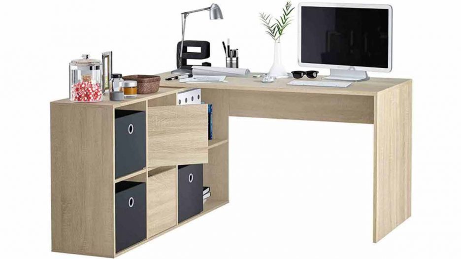 Mobiliario de oficina