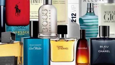 Los 25 Perfumes y (Marcas) - Casacochecurro