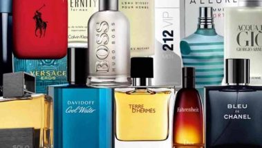 Perfumes y fragancias