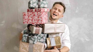 Regalos para hombre