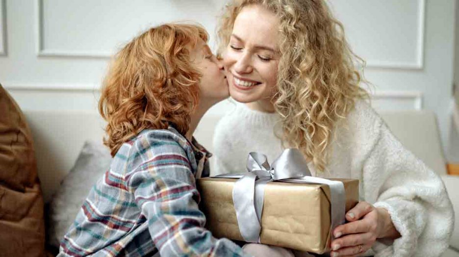 Regalos para el Día de la Madre