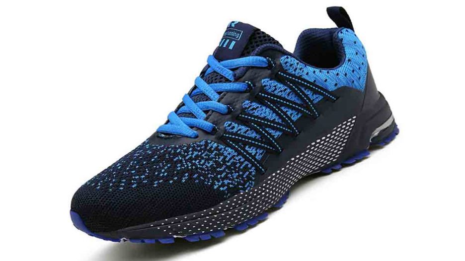 Zapatillas para correr