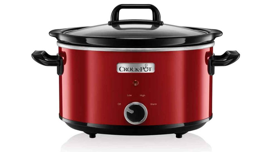 Olla de cocción lenta