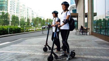 Guía para elegir el mejor casco para un patinete eléctrico