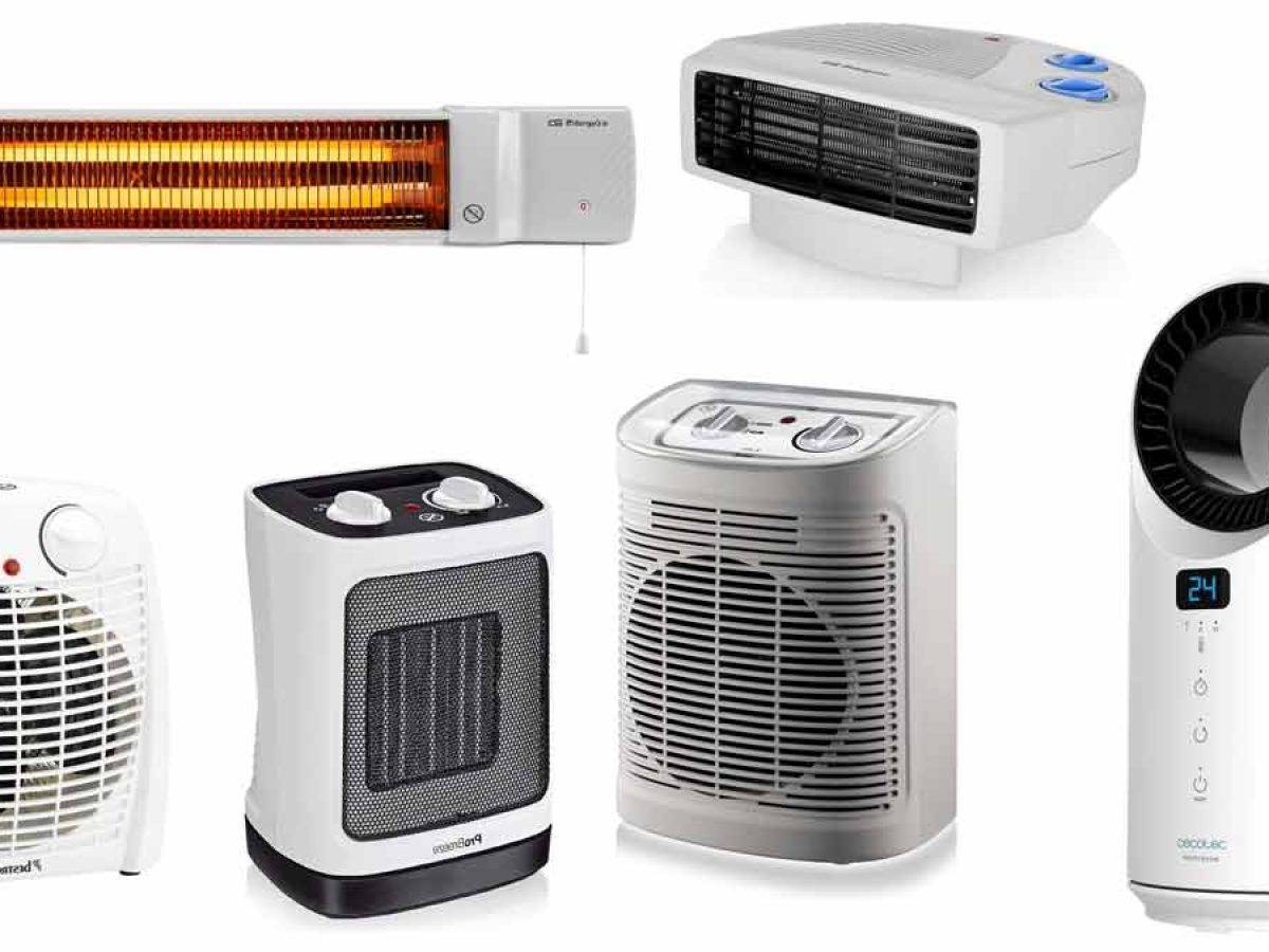 Los mejores de bajo consumo en a calidad precio - Casacochecurro