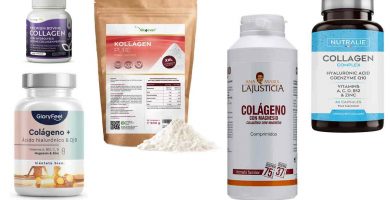 Guía para comprar el mejor colágeno hidrolizado