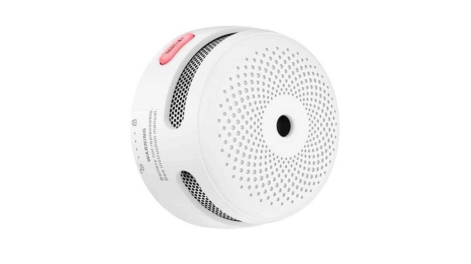 Los 3 mejores detectores de humo para proteger tu casa