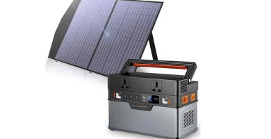 Guía para comprar el mejor generador eléctrico portátil y solar