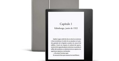 Cómo descargar libros gratis en el Kindle