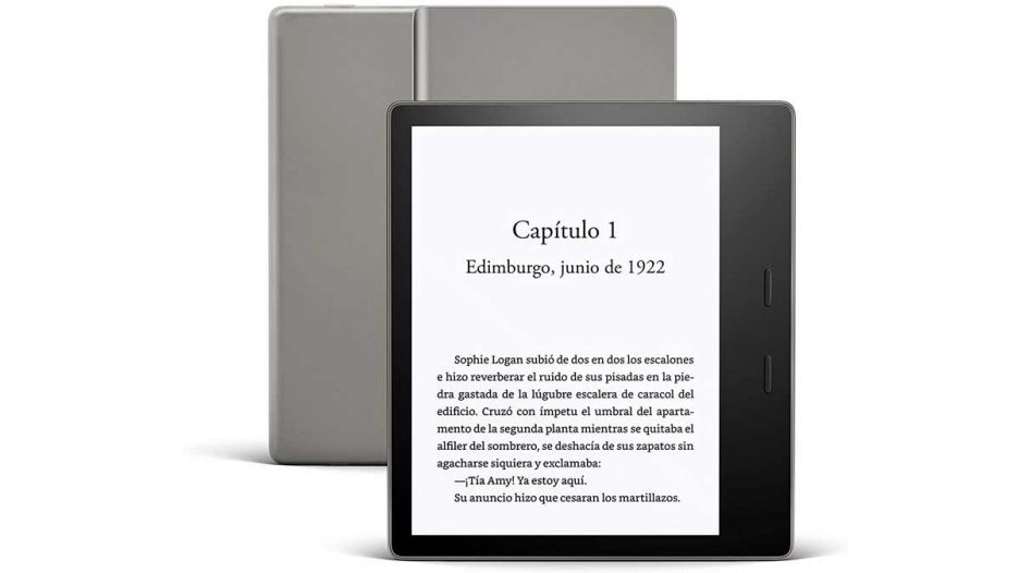 Cómo descargar libros gratis en el Kindle