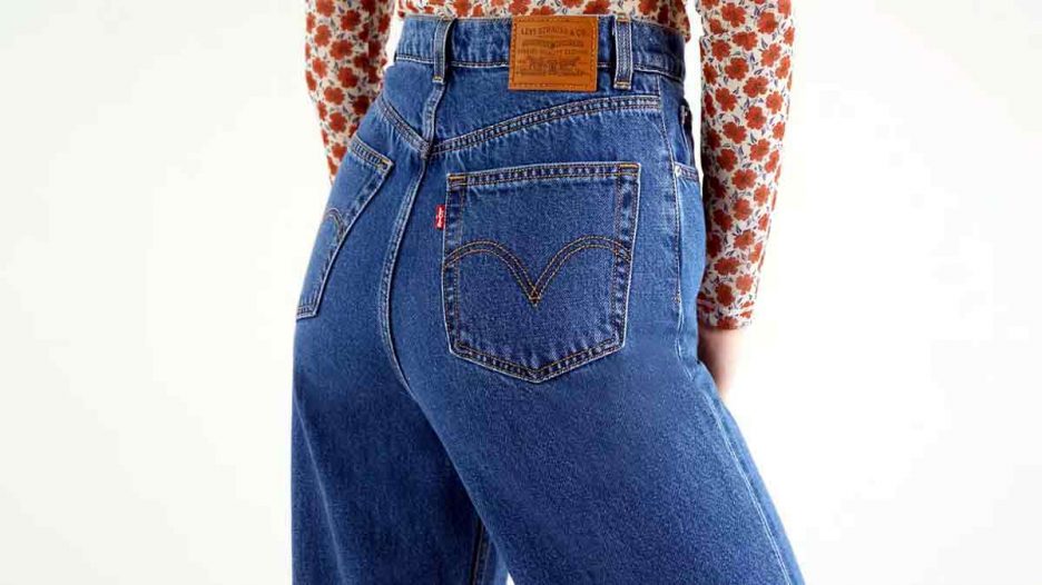 Guía para comprar los mejores vaqueros Levi's de mujer y hombre