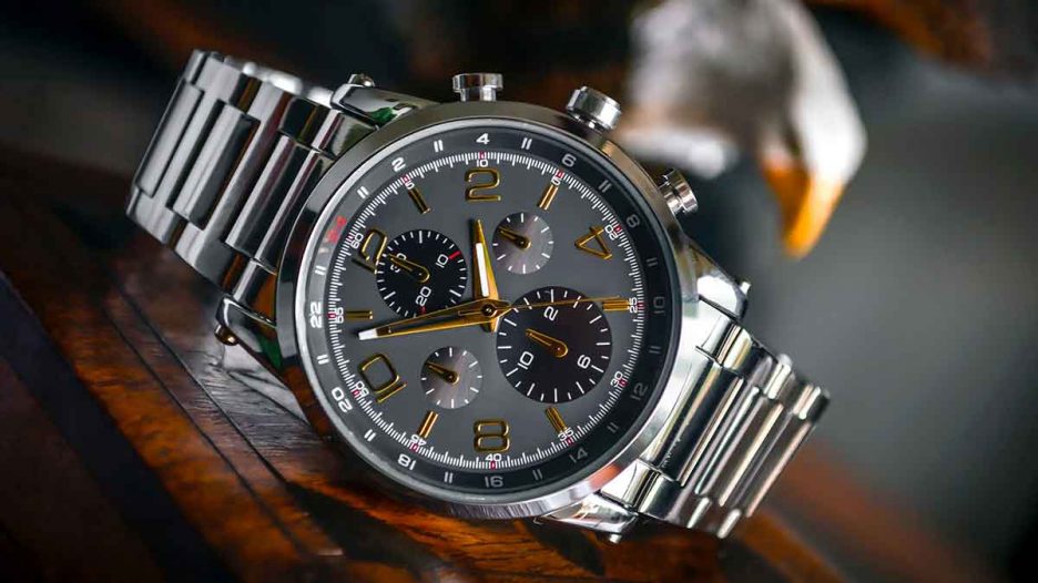 Los mejores relojes de marca baratos