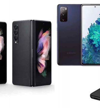 Mejor precio Samsung Galaxy
