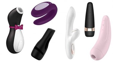 Qué satisfyer comprar al mejor precio