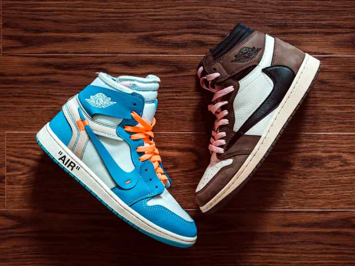 Las mejores zapatillas de marca baratas - Casacochecurro