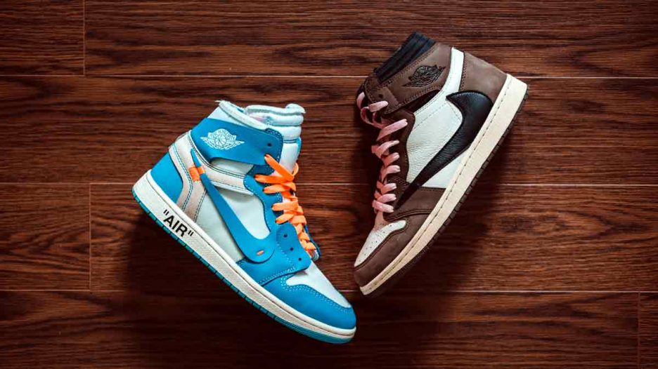 Las mejores zapatillas de marca baratas