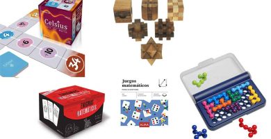 Los mejores juegos de inteligencia para adultos