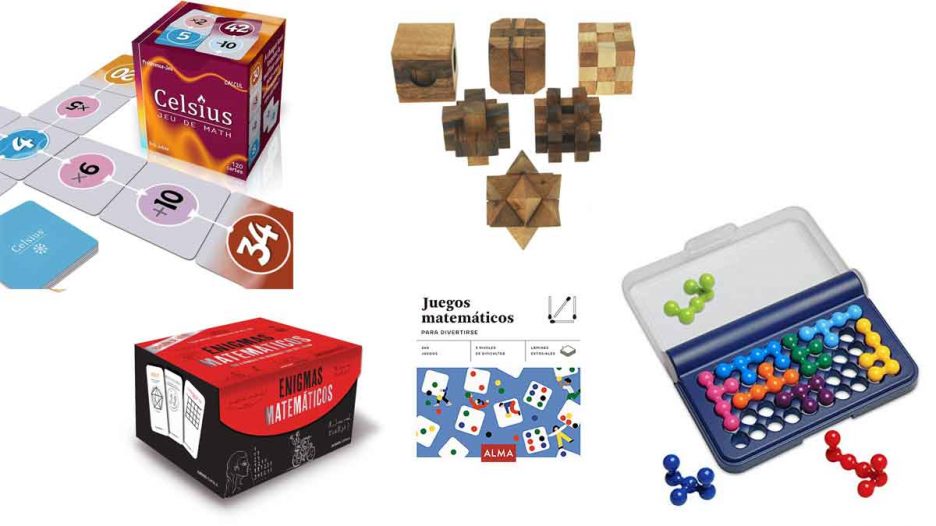 Los mejores juegos de inteligencia para adultos