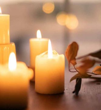 Qué kit para hacer velas en casa comprar