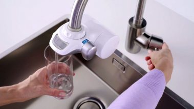 Mejores Filtros de Agua (Guía)