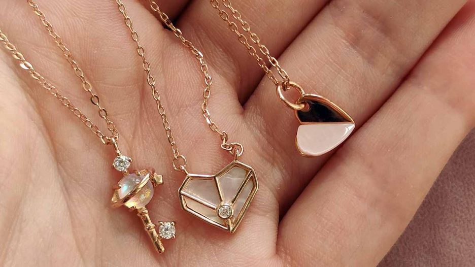 Las mejores joyas baratas por marcas