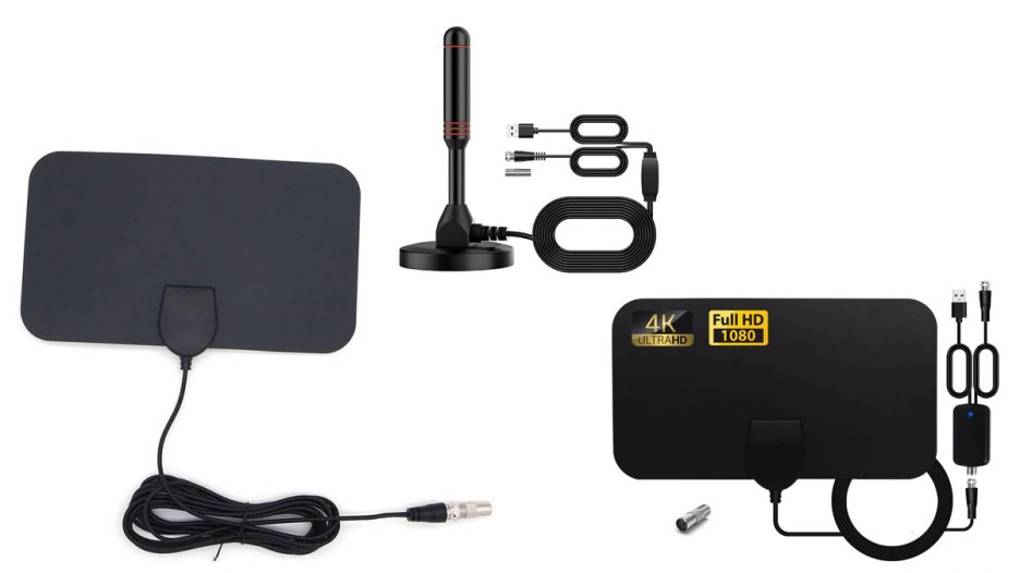 Guía para comprar el mejor amplificador de señal de TV