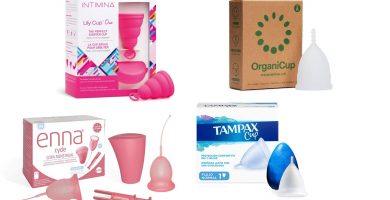 Guía para comprar la mejor copa menstrual
